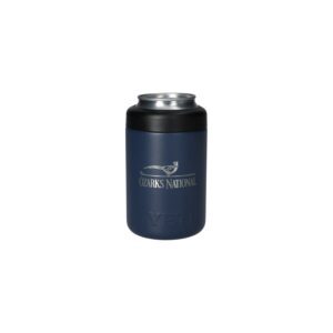 YETI COLSTER ON NAVY