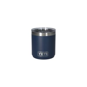 YETI LOW BACK NAVY