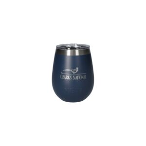 YETI ON WINE NAVY