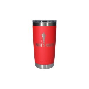 YETI PV 20 RED
