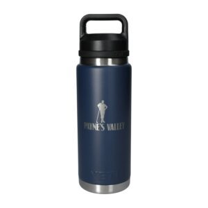 YETI PV BOTTLE NAVY