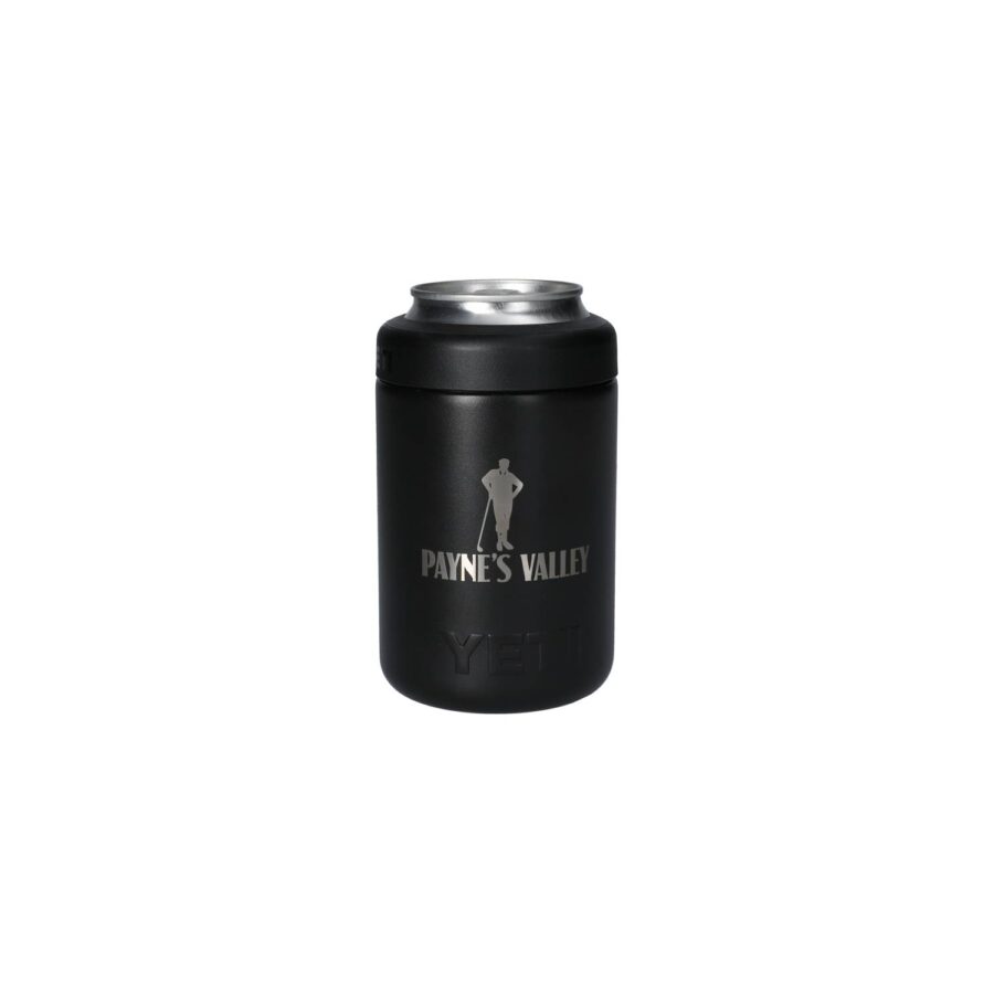 YETI PV COLSTER BLACK
