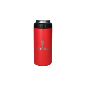 YETI PV SLIM RED
