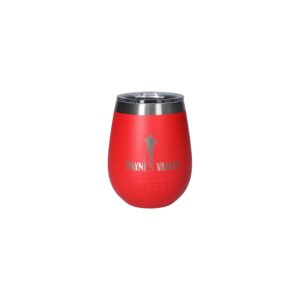 YETI PV WINE RED