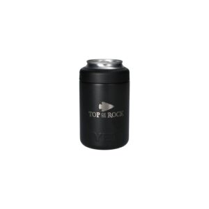 YETI TR COLSTER BLACK