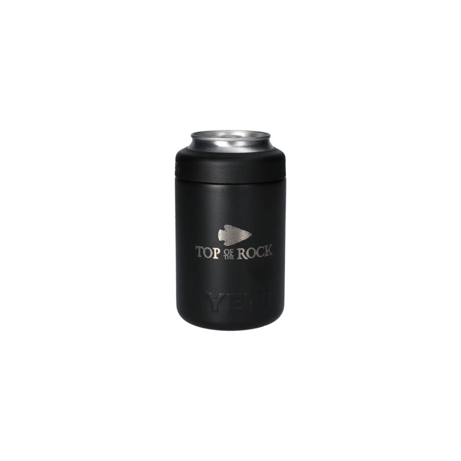 YETI TR COLSTER BLACK