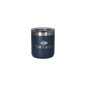YETI TR LOW NAVY