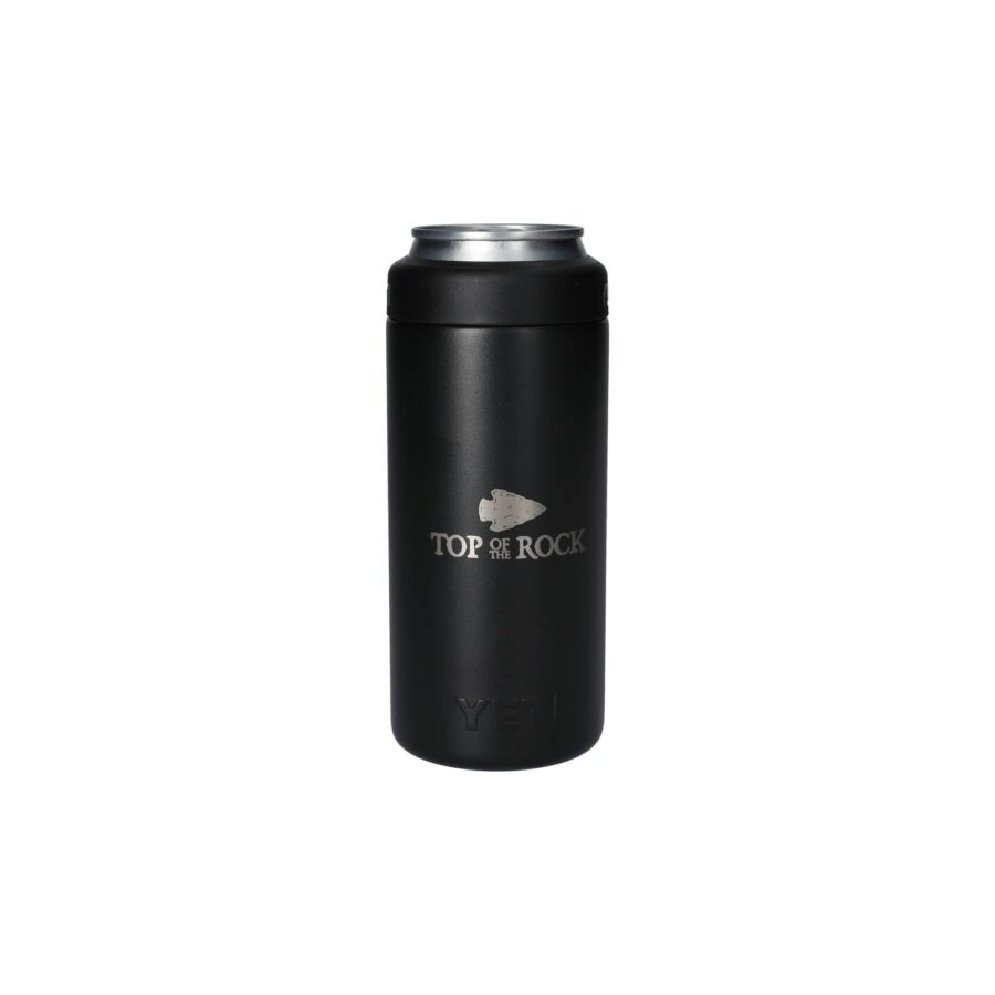 YETI TR SLIM BLACK