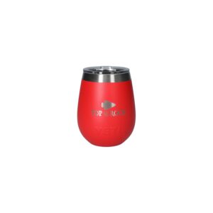 YETI TR WINE RED