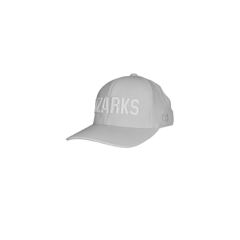 G/FORE Quick Turn Hat- Ozarks National – Shop Big Cedar