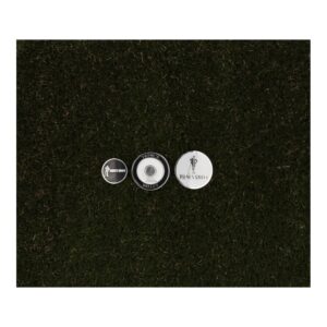PRG AMERICAS Duo Enamel Ball Mark- Payne's Valley