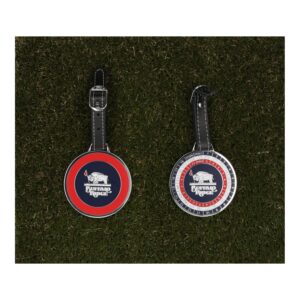 PRG AMERICAS Bag Tag Yardage- Buffalo Ridge