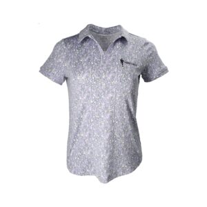 UNDER ARMOUR Drive Dogwood Polo- Payne's Valley