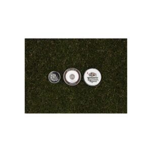PRG AMERICAS Duo Enamel Ball Mark- Buffalo Ridge