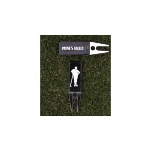 PRG AMERICAS Divot Tool- Payne's Valley