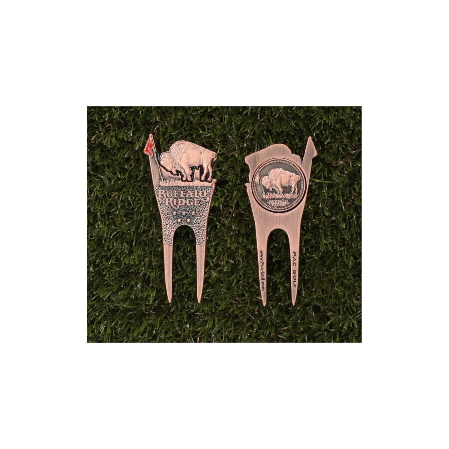 BR DIVOT BACK