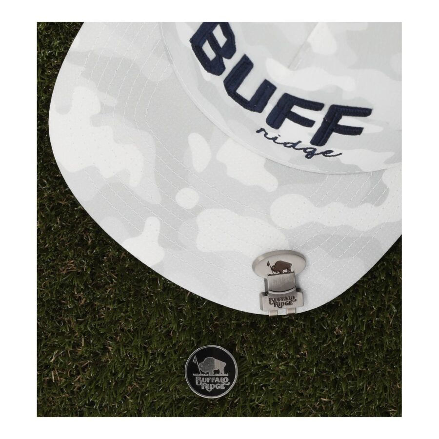 BR HAT CLIP