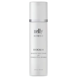 nelly DE VUYST- BioCalm Sensitive Skin Toner