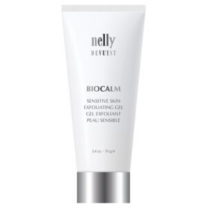 NELLY DE VUYST- BioCalm Sensitive Skin Exfoliating Gel