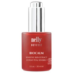 NELLY DE VUYST- BioCalm Sensitive Skin Extract