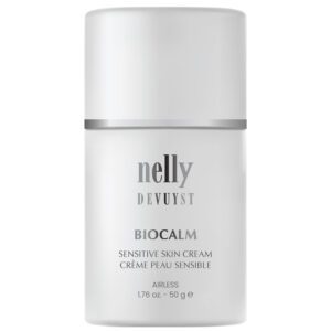 NELLY DE VUYST- BioCalm Sensitive Skin Cream
