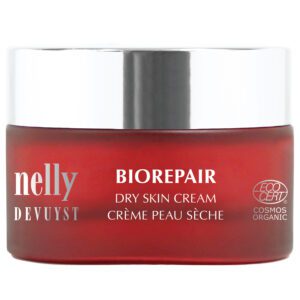 NELLY DE VUYST- BioRepair Dry Skin Cream
