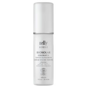 NELLY DE VUYST- BioSolar ColorLift 1 Tinted Sunscreen SPF 30