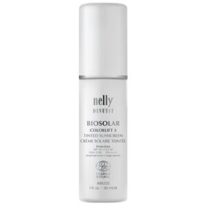 NELLY DE VUYST- BioSolar ColorLift 3 Tinted Sunscreen SPF 30