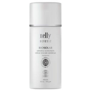 NELLY DE VUYST- BioSolar Mineral Sunscreen SPF 30