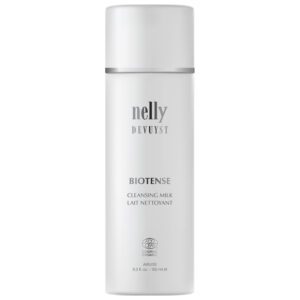 NELLY DE VUYST- BioTense Cleansing Milk