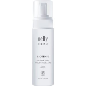 NELLY DE VUYST- BioTense Micellar Foam