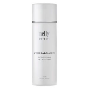 nelly DE VUYST- Cellular-Matrix Cleansing Milk