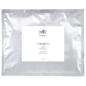 NELLY DE VUYST- Collagen Mask
