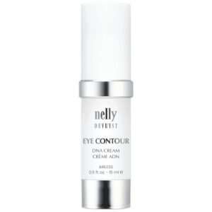 NELLY DE VUYST- Eye Contour DNA Cream