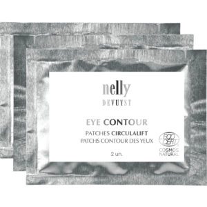 NELLY DE VUYST- Eye Contour CirculaLift Patches