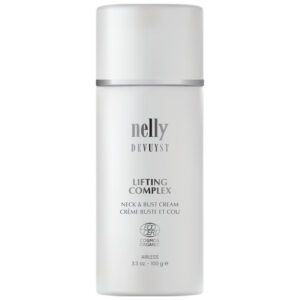 NELLY DE VUYST- Lifting Complex Neck & Bust Cream