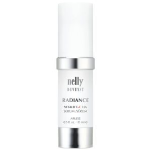 NELLY DE VUYST- Radiance VitaLift-C HA Serum