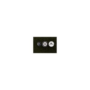 PRG AMERICAS Duo Enamel Ball Mark- Top of the Rock