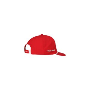 CH RED BACK
