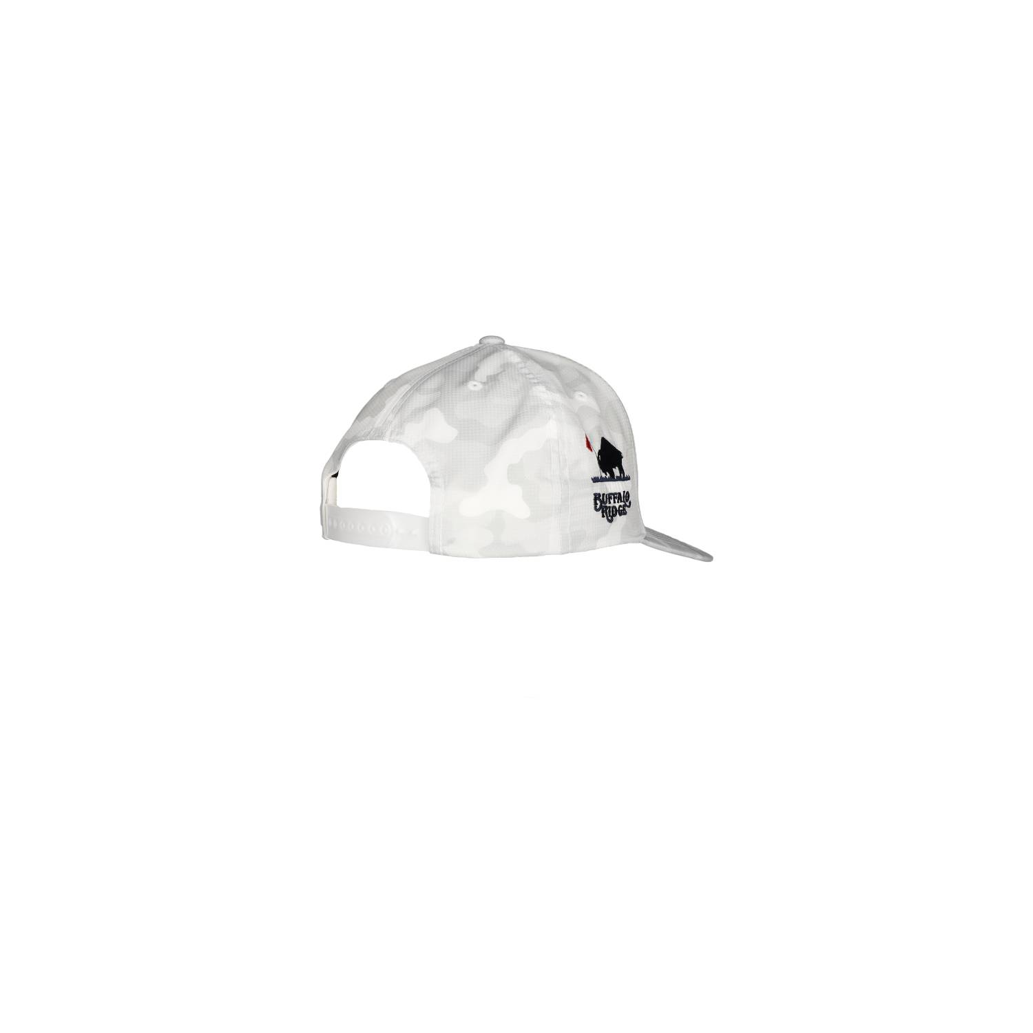 G/FORE Camo Ripstop Quick Turn Hat- Buffalo Ridge – Shop Big Cedar
