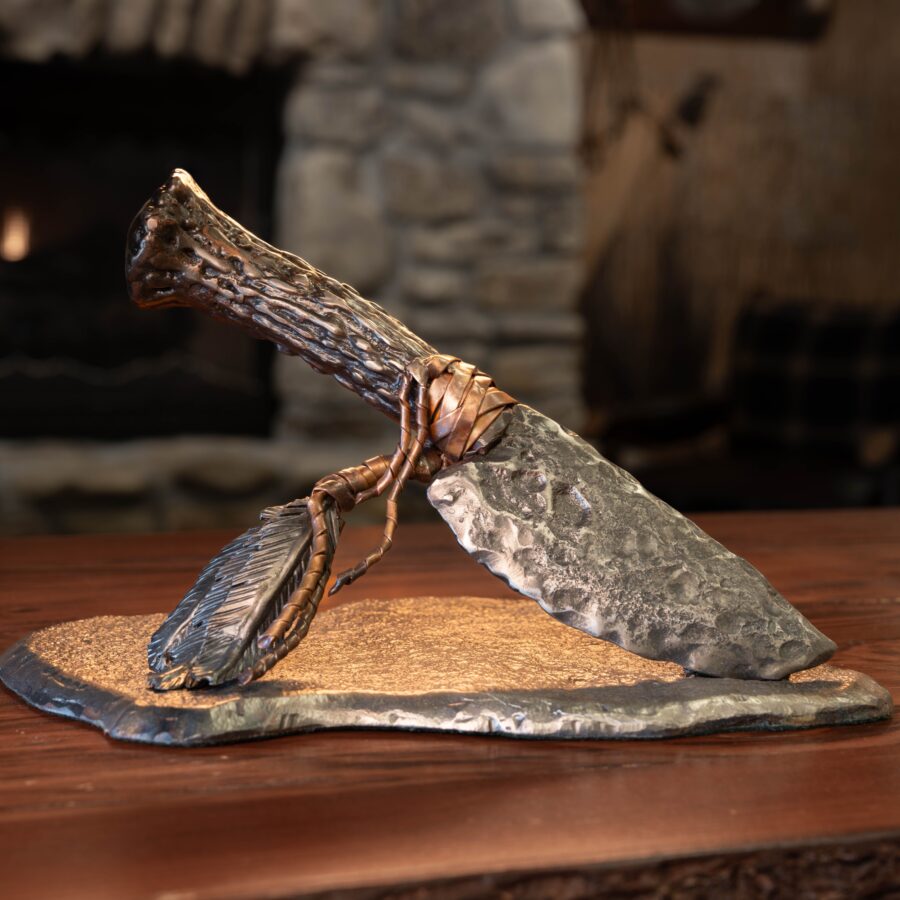 Hatchet 1