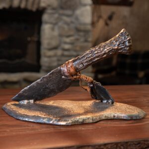 Hatchet 2