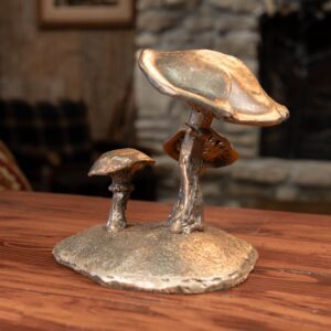 Mushroom 3