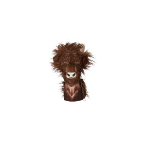 PINS & ACES Furry Buffalo Driver Club Cover- Buffalo Ridge