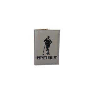 Scorecard Holder-Payne's Valley
