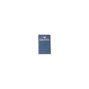 Yardage Book Holder- Ozarks National