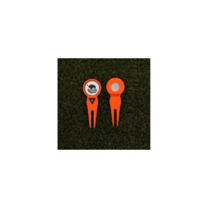 Buffalo Ridge Divot Tool and Ball Marker