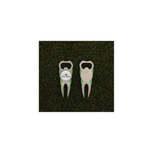 Divot Tool with Bottle Opener- Ozarks National