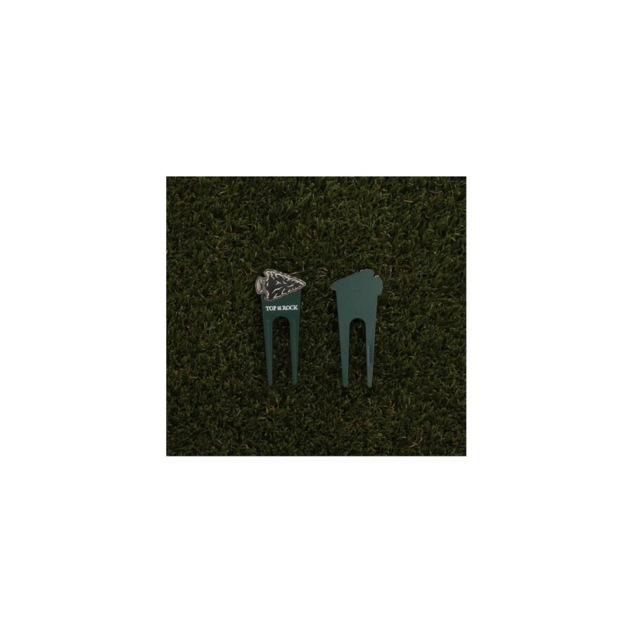 TOR GREEN DIVOT