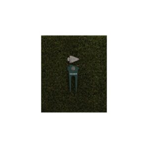 TOR GREEN DIVOT BACK